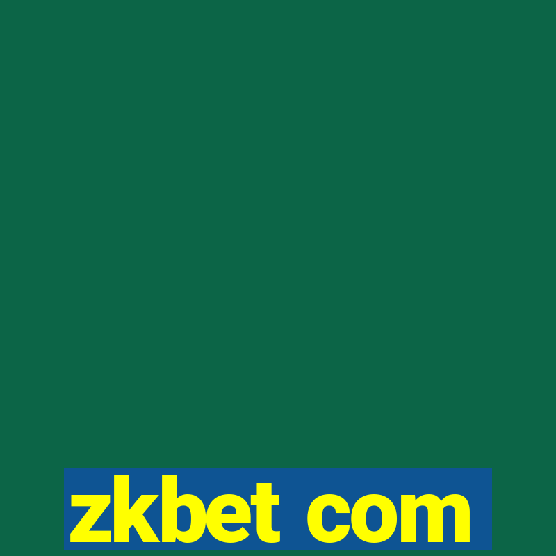 zkbet com