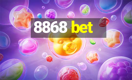 8868 bet