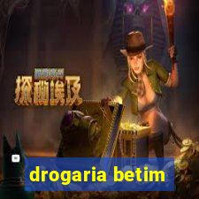 drogaria betim