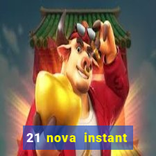 21 nova instant play casino