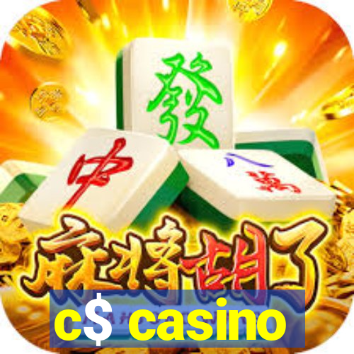 c$ casino