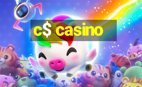 c$ casino