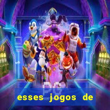 esses jogos de ganhar dinheiro é verdade