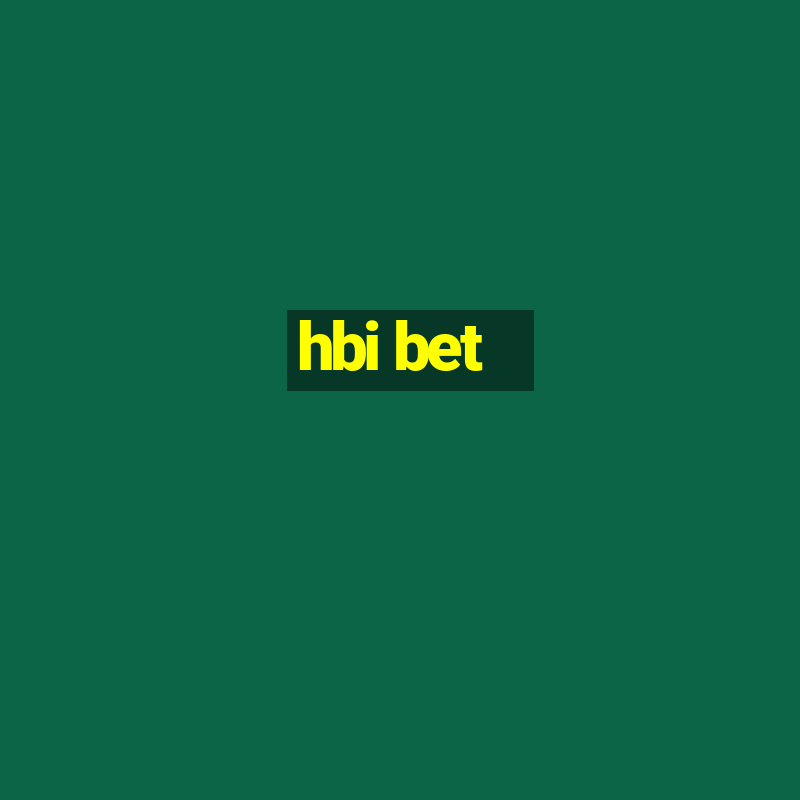 hbi bet