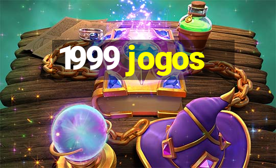 1999 jogos