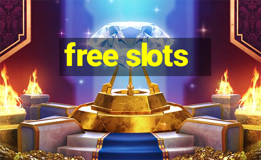 free slots