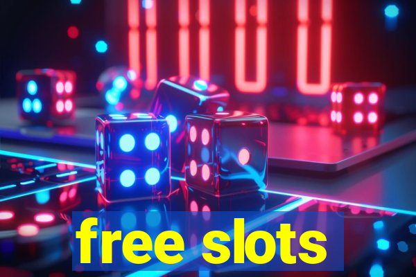 free slots