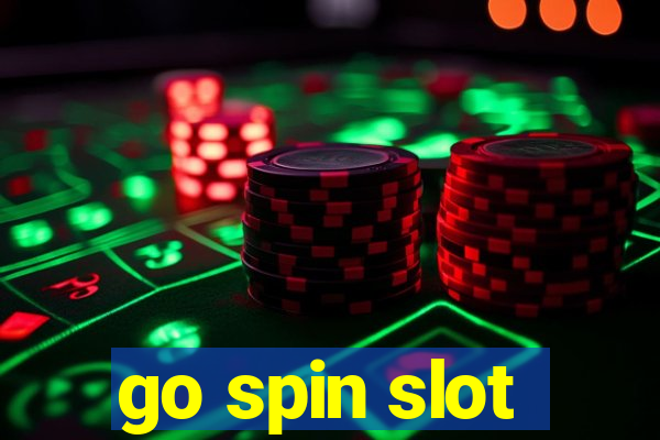 go spin slot