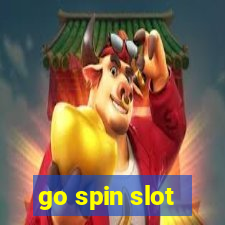 go spin slot