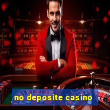 no deposite casino