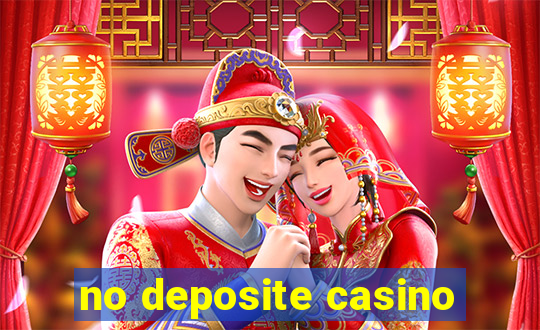 no deposite casino