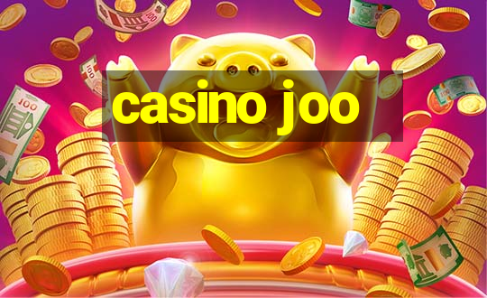 casino joo