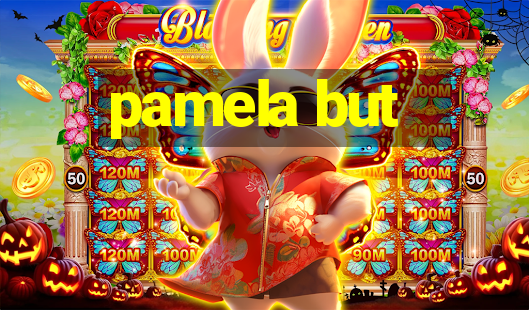 pamela but