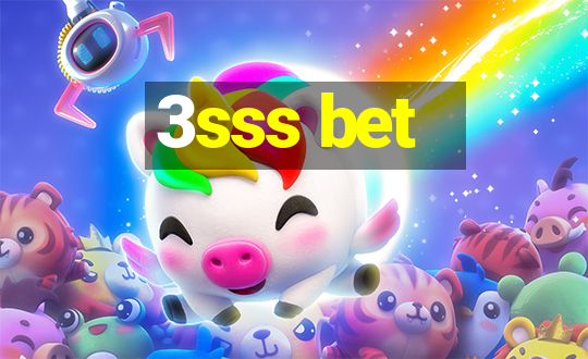 3sss bet