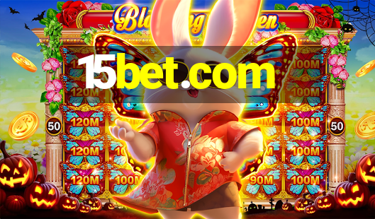 15bet.com