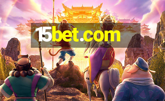 15bet.com