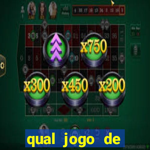 qual jogo de cassino online mais paga