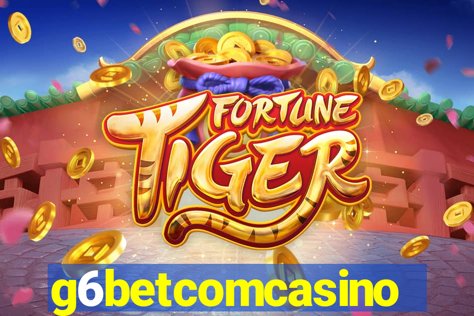 g6betcomcasino