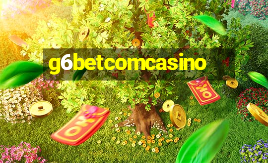 g6betcomcasino