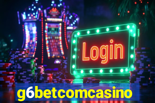 g6betcomcasino