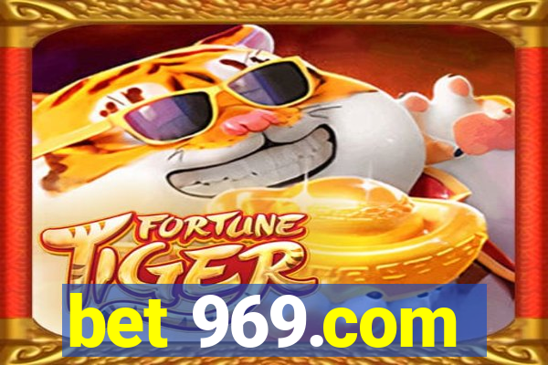 bet 969.com