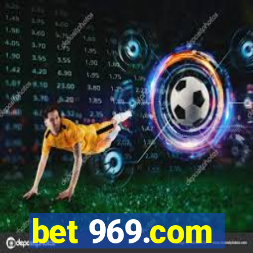 bet 969.com