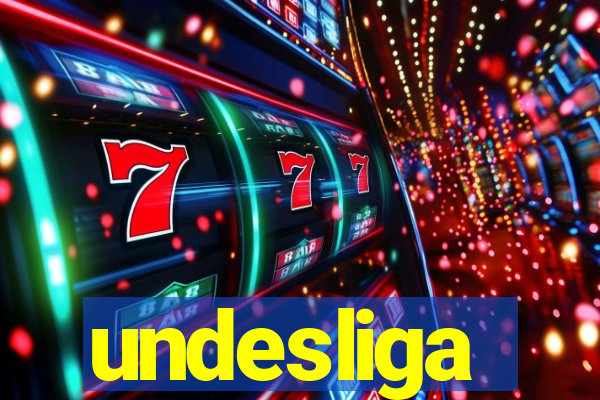 undesliga