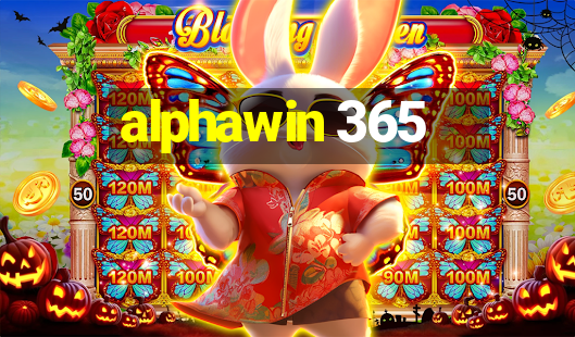 alphawin 365