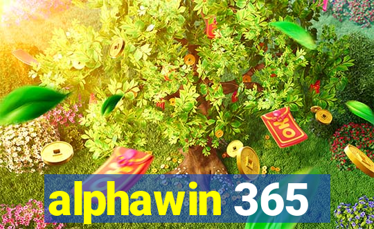 alphawin 365