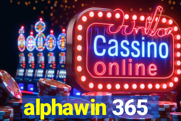 alphawin 365