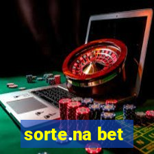 sorte.na bet