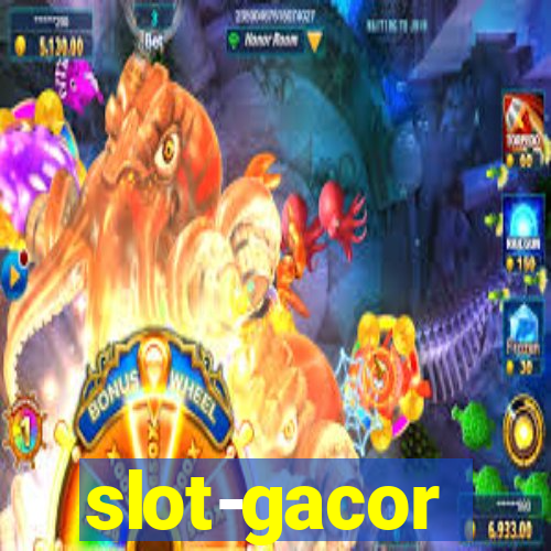 slot-gacor