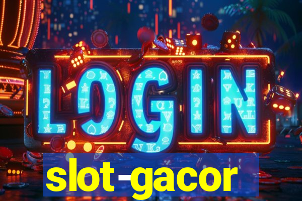 slot-gacor