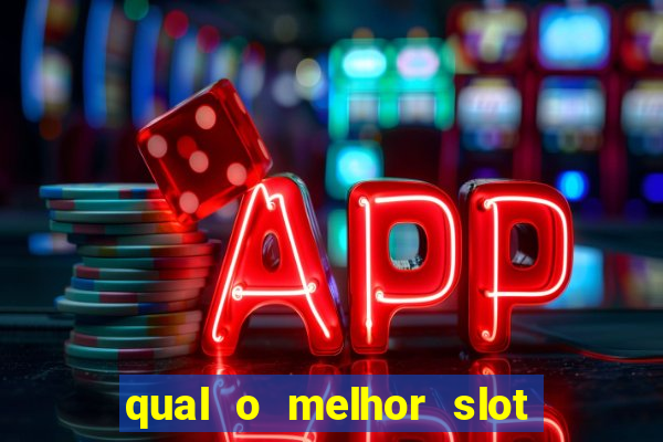 qual o melhor slot da betano