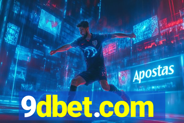 9dbet.com