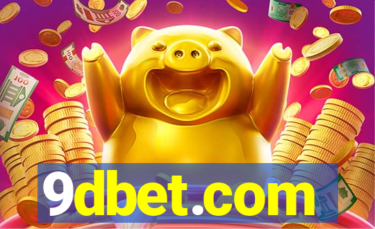 9dbet.com