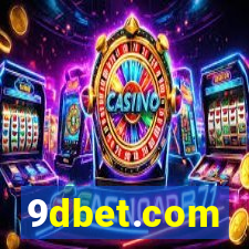 9dbet.com