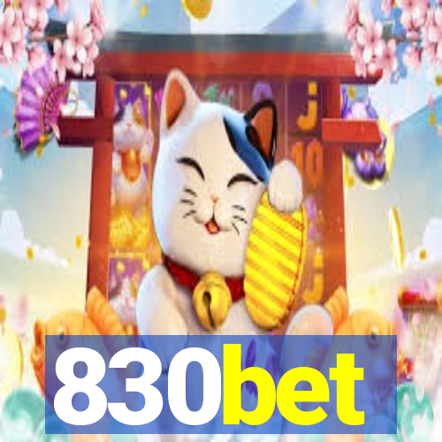 830bet