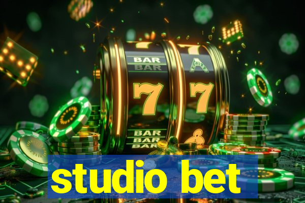 studio bet