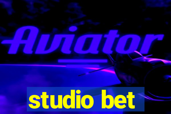 studio bet