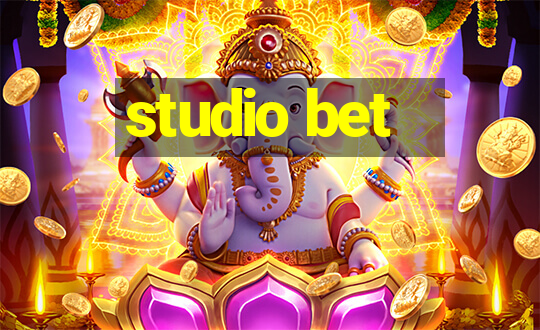 studio bet