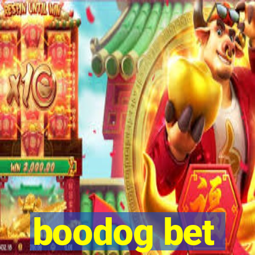 boodog bet