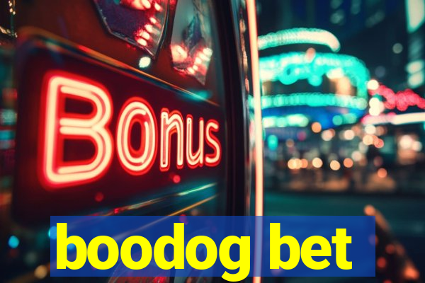 boodog bet