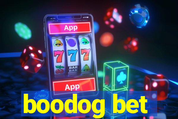 boodog bet