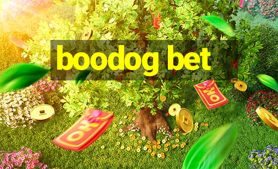 boodog bet