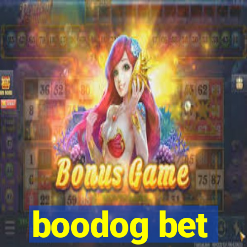 boodog bet