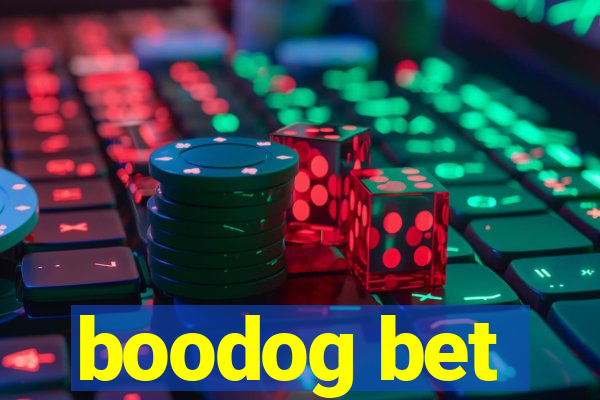 boodog bet