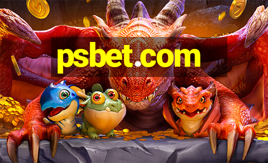 psbet.com