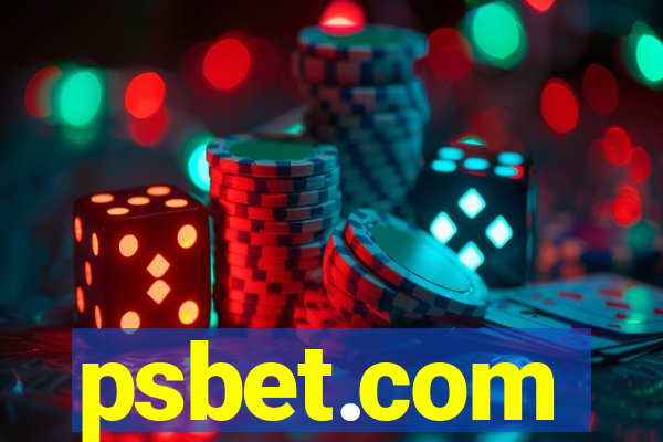 psbet.com