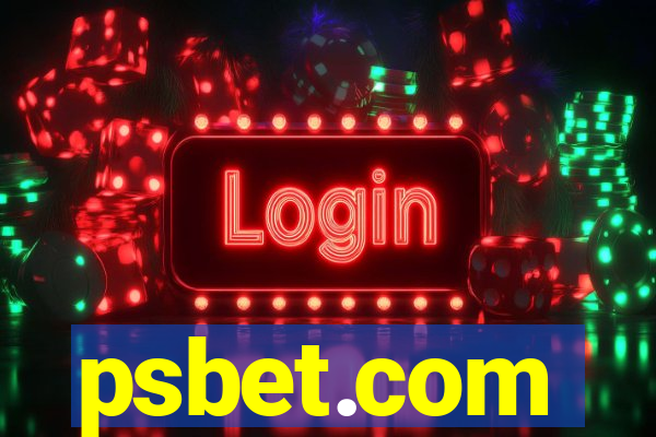 psbet.com